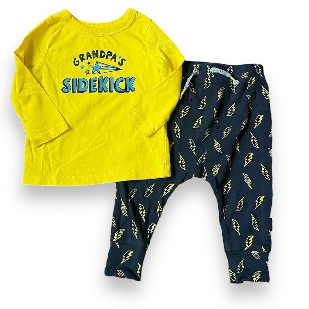Infant Pajamas ⚡️